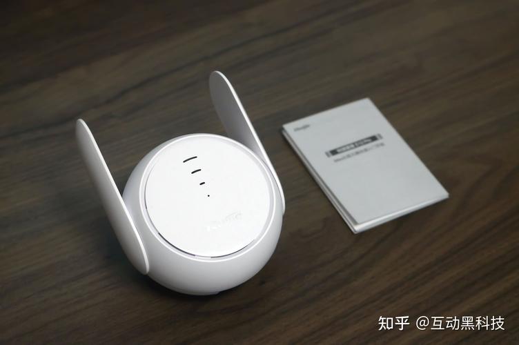 多半是信号不够强！锐捷小兔子信号放大器上手体验