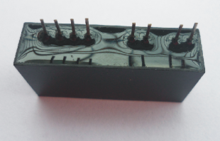 供应模拟信号光电隔离放大器 工业自动化中的信号卫士